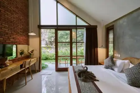 Yarama Cottages - 89