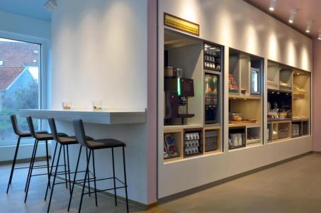 B&B Hildesheim - 24