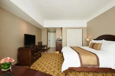 Eastin Grand Saigon - 45