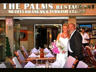 Idee SUİTES Fethiye - 24