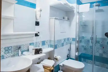 Vittoria Guest House - Salerno - 23