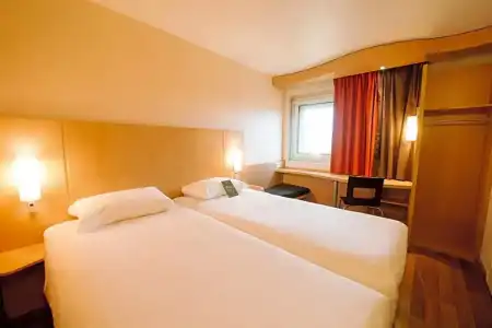 ibis Avignon Centre Gare - 39