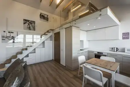 King Mindaugas Apartments - 425