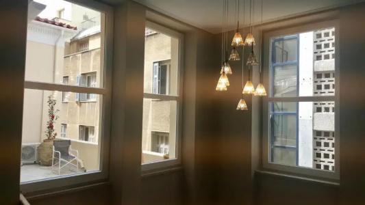 Metis Athens Suites - 39