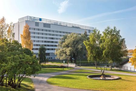 Radisson Blu, Oulu - 15