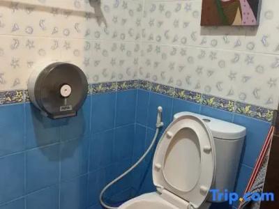 Dream Garden Villa - 24