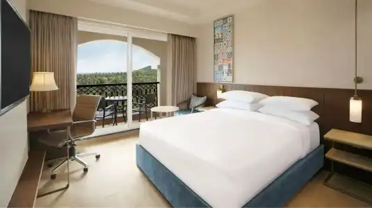 Fairfield by Marriott Goa - 45