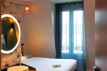 ibis Styles Paris Gare de Lyon Bastille - 37