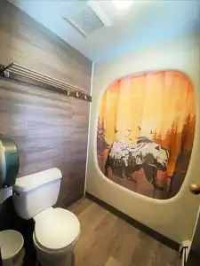 Banff International Hostel - 42