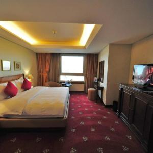 Le Royal Amman - 47