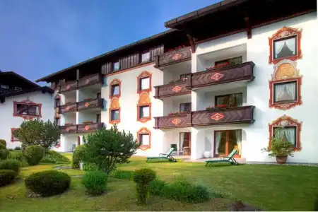 Parkhotel - 57
