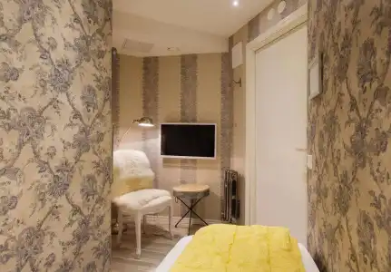Skanstulls Boutique Hostel - 28