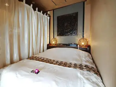BaliAn Resort Yokohama Kannai - Adult Only - 41