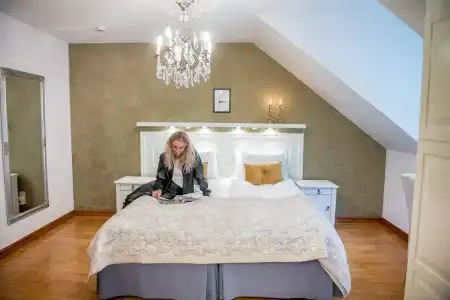 Slottshotellet i Kalmar - 24