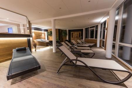 Haffhus - & Spa - 2