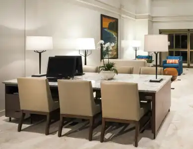DoubleTree Suites by Hilton Naples - 4