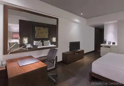 Taj City Centre New Town, Kolkata - 41