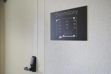 Kokotel Hakodate - Hostel - 42