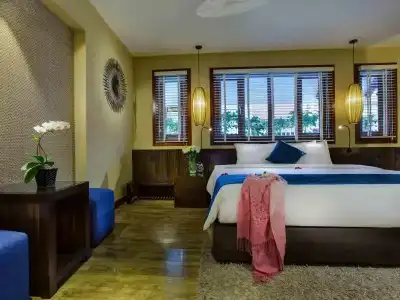 Oriental Suites & Spa - 100