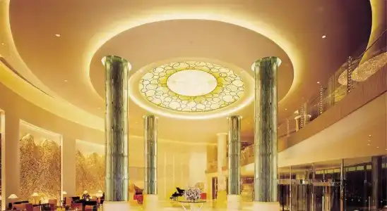 The Kunlun Beijing - 17