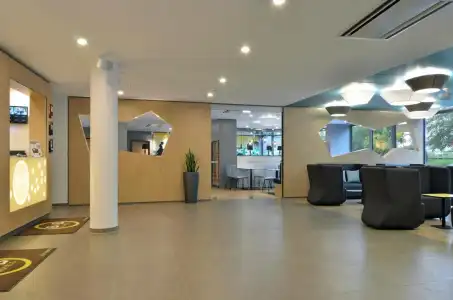 B&B Göttingen-City - 1