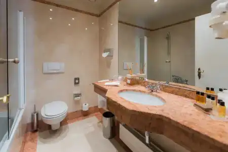 ParkDelta Wellbeing Resort Ascona - 28