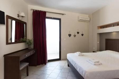 Mirtilos Studios & Apartments - 131