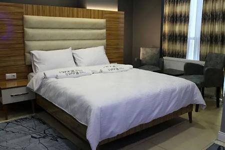 Evay Suite Spa & Wellness Istanbul - 10