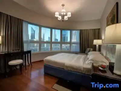 Number One Tower Suites Dubai - 74