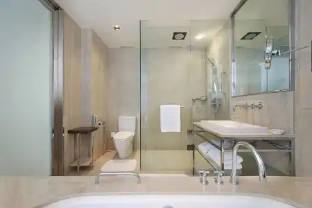 Trident Bandra Kurla Mumbai - 25