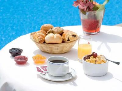 Mercure Bonn Hardtberg - 11
