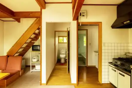 Reposer Hakuba - 58