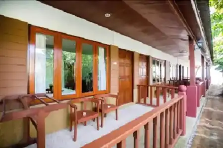 Anahata Resort Samui - 32