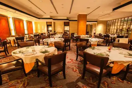 Sheraton Towers Singapore - 29