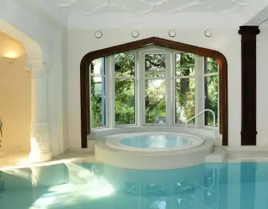 Villa Bavaria - 17