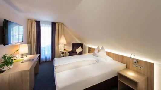 Restaurant Schwarzwaldhof - 26