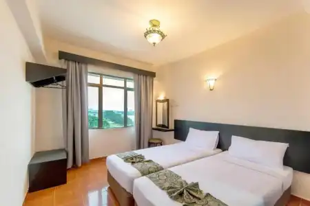 Glory Beach Resort - 48