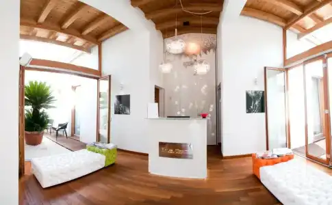 Tre Merli Beach - 4