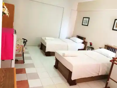 Thanapa Mansion - Hostel - 25