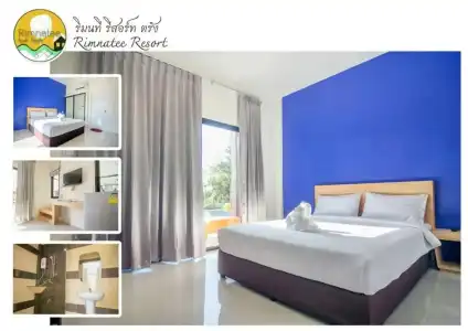 Rimnatee Resort Trang - 81