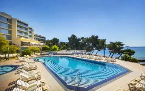 Aminess Vival Grand Azur - 12