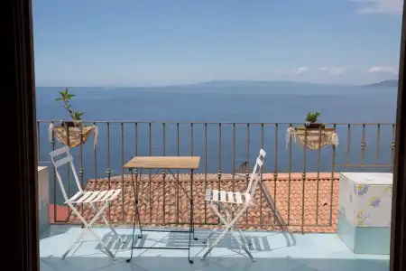 Casa Vela Scilla - 29