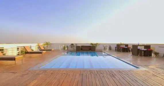 Marigold Jaipur - 12