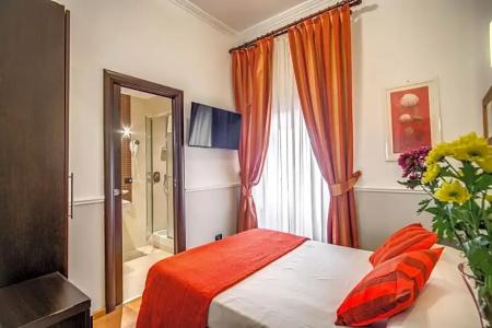 Everest Inn Rome - 23
