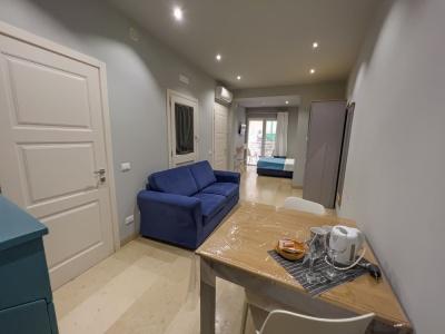 ZIBIBBO SUITES & ROOMS - Apartin Centro Storico a Trapani - 129