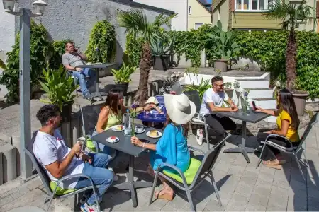 Relax & SPA Stuttgart - 31