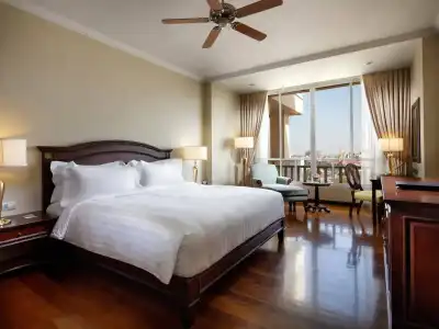 Sofitel Phnom Penh Phokeethra - 45