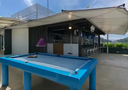 ASHLEE Hub Patong - 8