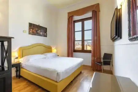 Relais Centrale Firenze - 112