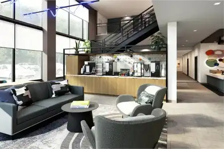 Atwell Suites Miami Brickell by IHG - 1